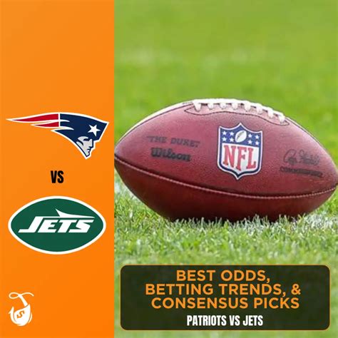 NFL Consensus .